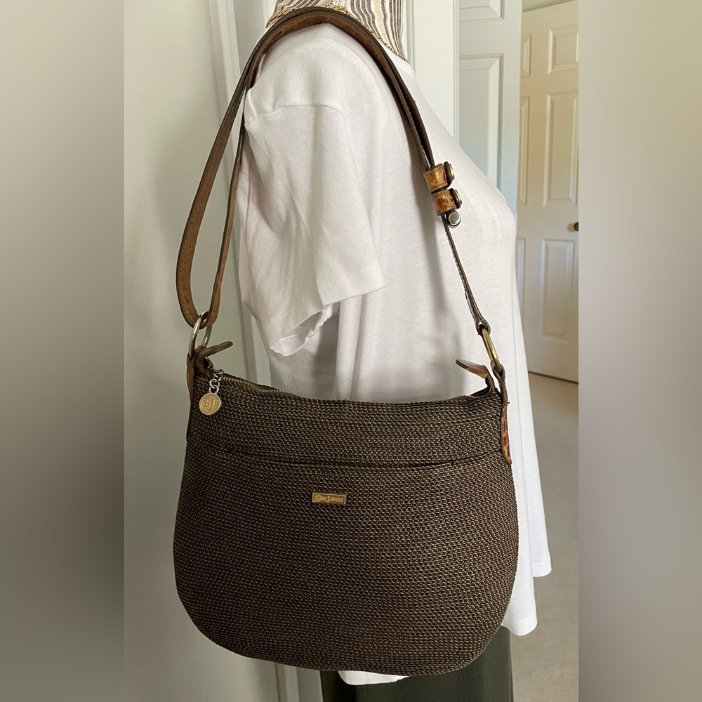 ERIC JAVITS SQUISHEE BAG - Picture 2 of 11